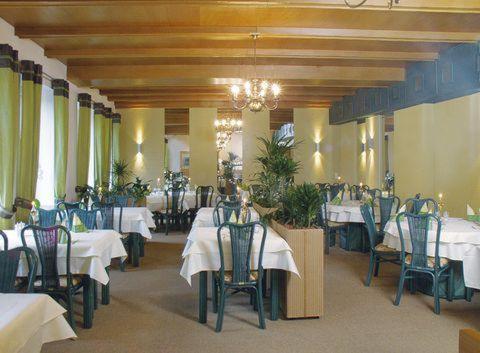 Hotel Hansen Heinsberg  Eksteriør bilde