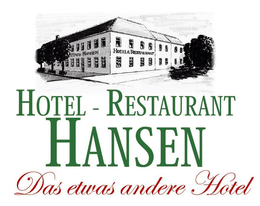 Hotel Hansen Heinsberg  Eksteriør bilde